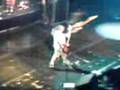 Ska-p Crimen sollicitationis live @ AB