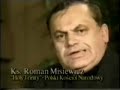 Drugie przykazanie [CZ.1]