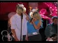 HSM 2 - You Are The Music In Me Sharpay (chipmunk version)