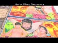 TISHMA - Dhaka 1 Kaka Lo Jaiga ( Bangla funny rap pop song)
