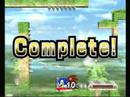 Super Smash Bros. Brawl My Old Target Smash Records