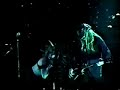 Nymphs \"Wasting My Days\" Inger Lorre Live 1992