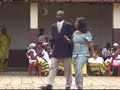 The 42 Day Festival in Kumasi, Accra The 42 Day Festival in Kumasi, Accra