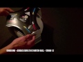 New Adidas  Ball (tango 12) Unboxing