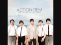Action Item When Everything Falls Back Down Official Music Video and Lyrics