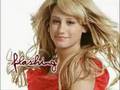 Ashley Tisdale Not Like That Official Music Video and Lyrics