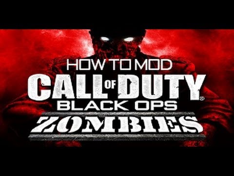 how to hack black ops zombies ps3