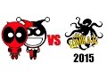 Deadpool and Harley Quinn - Comikaze Expo 2015
