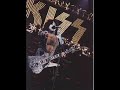 Paul Stanley by The Hellacopters