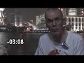 Bill McKibben: 350 seconds on 350.org