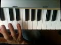 Fragen & Antworten - Fingersatz Fragen & Antworten - Fingersatz