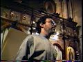 la de vaucanson (extrait), rondeau de jacques duphly, la lugeac de claude balbastre. r�cital donn� le 31 mai 1989. (document d'archive)� paris