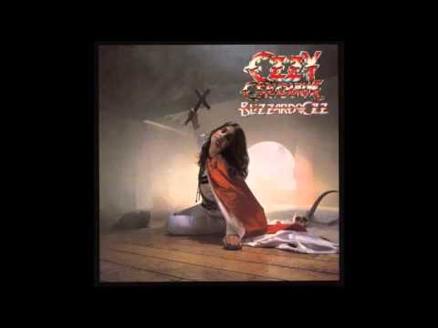 Blizzard Of Ozz (Remastered)- Full Album - Ozzy Osbourne