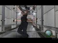 Leon S. Kennedy Presentation - Version 1