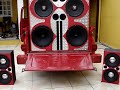 VOVO Bate Forte 3