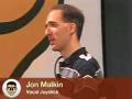 John Malkin - Vocal Joystick