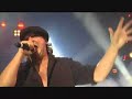 BAROCK, AC/DC - Shot Down... - Braunschweig 10.11.2007