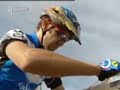 MTBO WOC 2007 - Spint - Nove Mesto