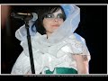 Björk - Gotham Lullaby - Rare Live Cover Version - Live At Coachella Festival, (2002-04-27)