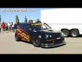 Dahlback Golf IV at Butonwillow Raceway