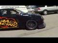 Dahlback Golf IV at Butonwillow Raceway