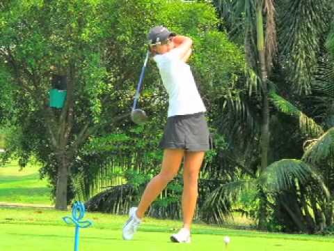 Thai Country Club - Video