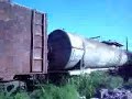 Brazilian railways 8