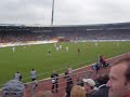 25.10.08 Eintracht Braunschweig gegen FC Carl Zeiss Jena 25.10.08 Eintracht Braunschweig gegen FC Carl Zeiss Jena