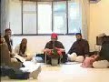 Suhail Ahmed Qadri- Mehfil Milaad