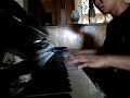 Cau Cho Cha Me 1 - Phanxico