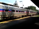 SEPTA R3 Train #368