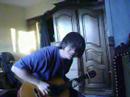 Delire Guitarre