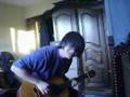 Delire Guitarre