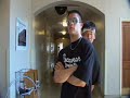 Trachea Rap Video  (Vanilla Ice - Ice Ice Baby Parody)