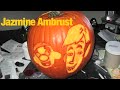 Q & Erik: ATTACK OF THE PUMPKINS! Q & Erik: ATTACK OF THE PUMPKINS!