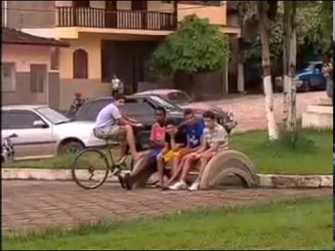 Dionisio MG - Moradores de cidade de Minas têm nomes diferentes