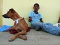 I mutir�o de castra��o em Ita�nas