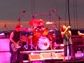 Pearl Jam Footsteps