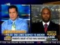 Dr. Clay Watson on Headline News.mov