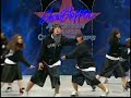 THE COMPANY @ SHOWSTOPPERS 06 REGIONAL COMPETITION SAN MATEO