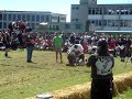 Unimoto \"geiler Schotte\" Part 1