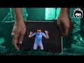 Screen Trap