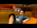[PS2] Zathura Gameplay