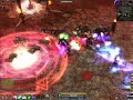 2Moons Envy Guild PVP War 2