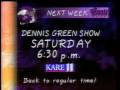 videos de Jose Ned James-The Dennis Green Show.
