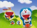Doraemon alarm clock Doraemon alarm clock