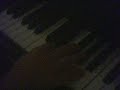 All of Me in Piano All of Me in Piano