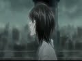 L is Dead..  Death Note Phantom