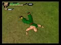 Dragon Ball Z Budokai Tenkaichi 2 - Androides Vs Guerreros Z