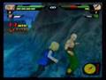 Dragon Ball Z Budokai Tenkaichi 2 - Androides Vs Guerreros Z